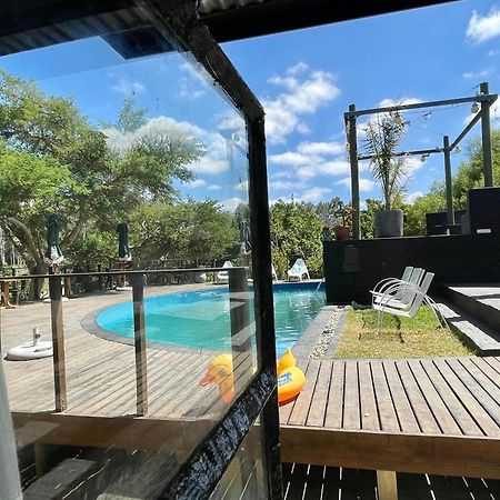Le Reve Boutique Hotel Tulbagh Eksteriør billede