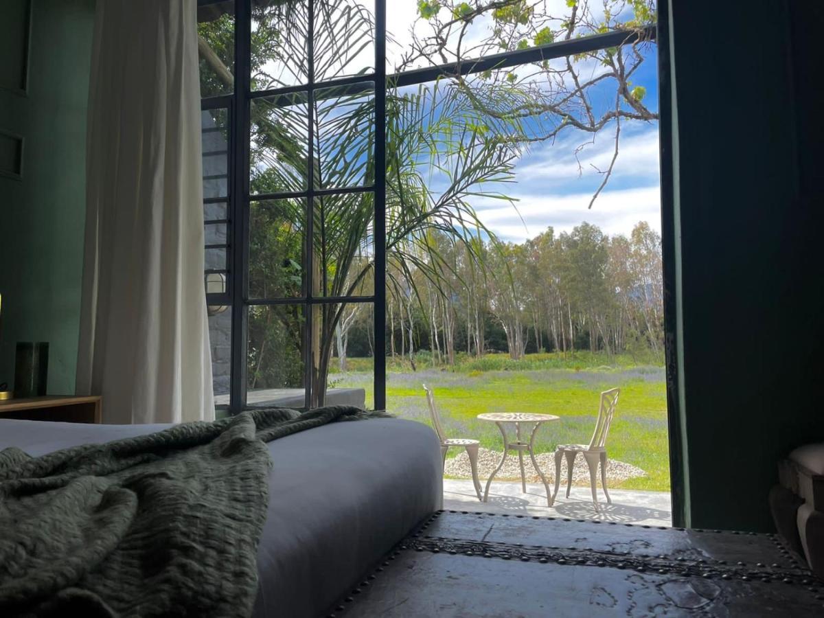 Le Reve Boutique Hotel Tulbagh Eksteriør billede