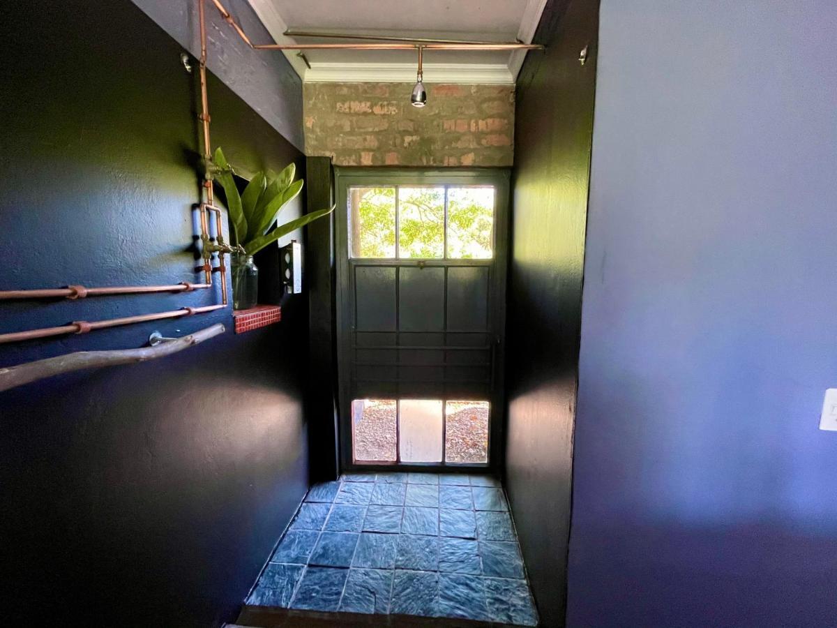 Le Reve Boutique Hotel Tulbagh Eksteriør billede