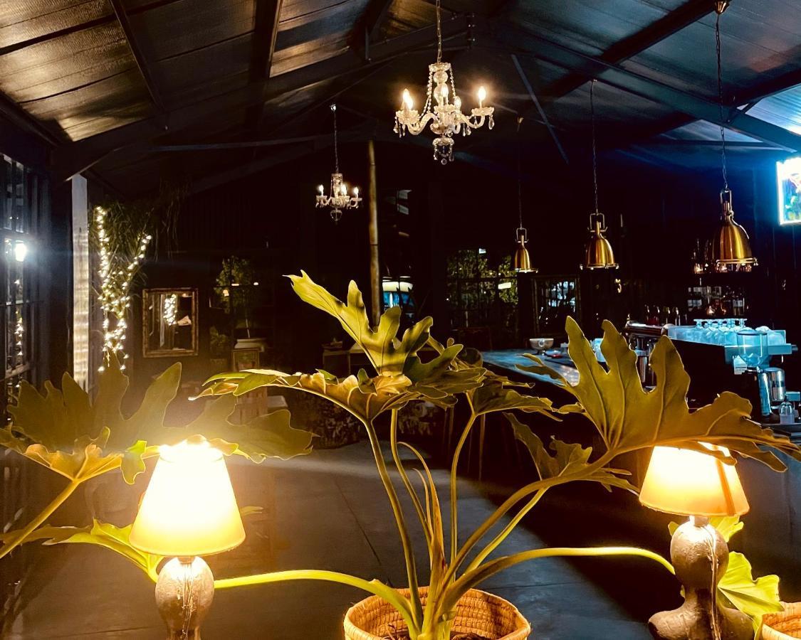 Le Reve Boutique Hotel Tulbagh Eksteriør billede