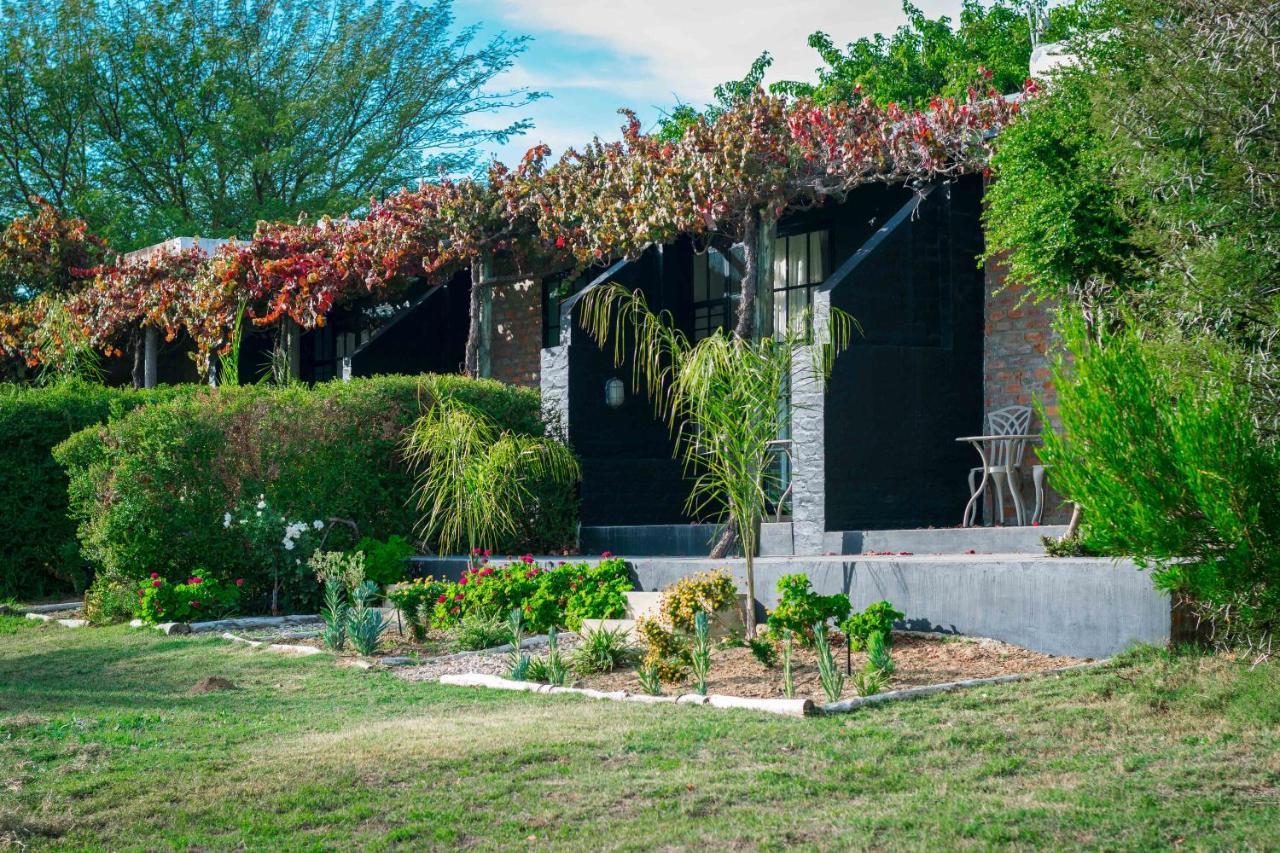 Le Reve Boutique Hotel Tulbagh Eksteriør billede