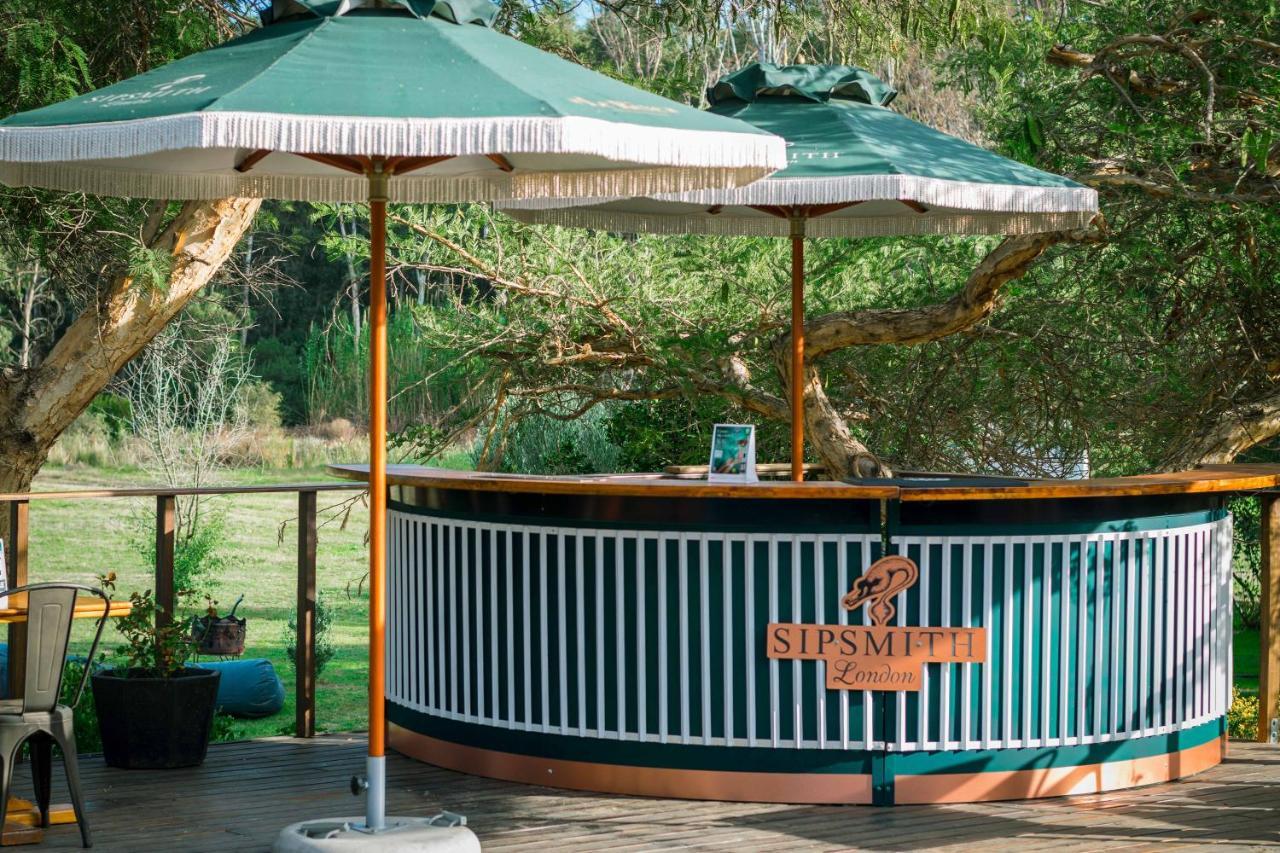 Le Reve Boutique Hotel Tulbagh Eksteriør billede