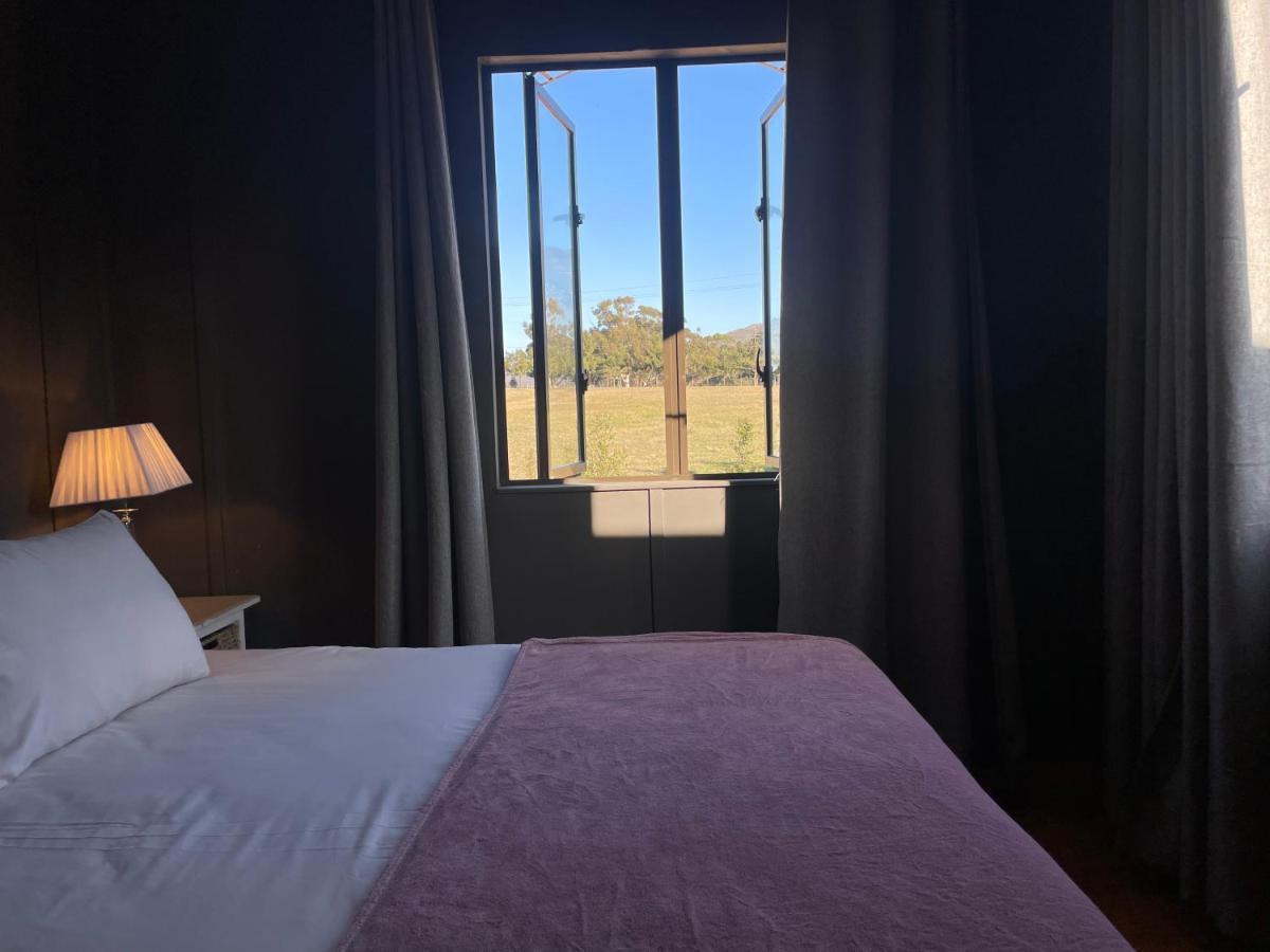 Le Reve Boutique Hotel Tulbagh Eksteriør billede